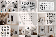 1000+ Abstract Illustration BUNDLE, a Graphic by AndrewPixel (Thumbnail 10 of 11)