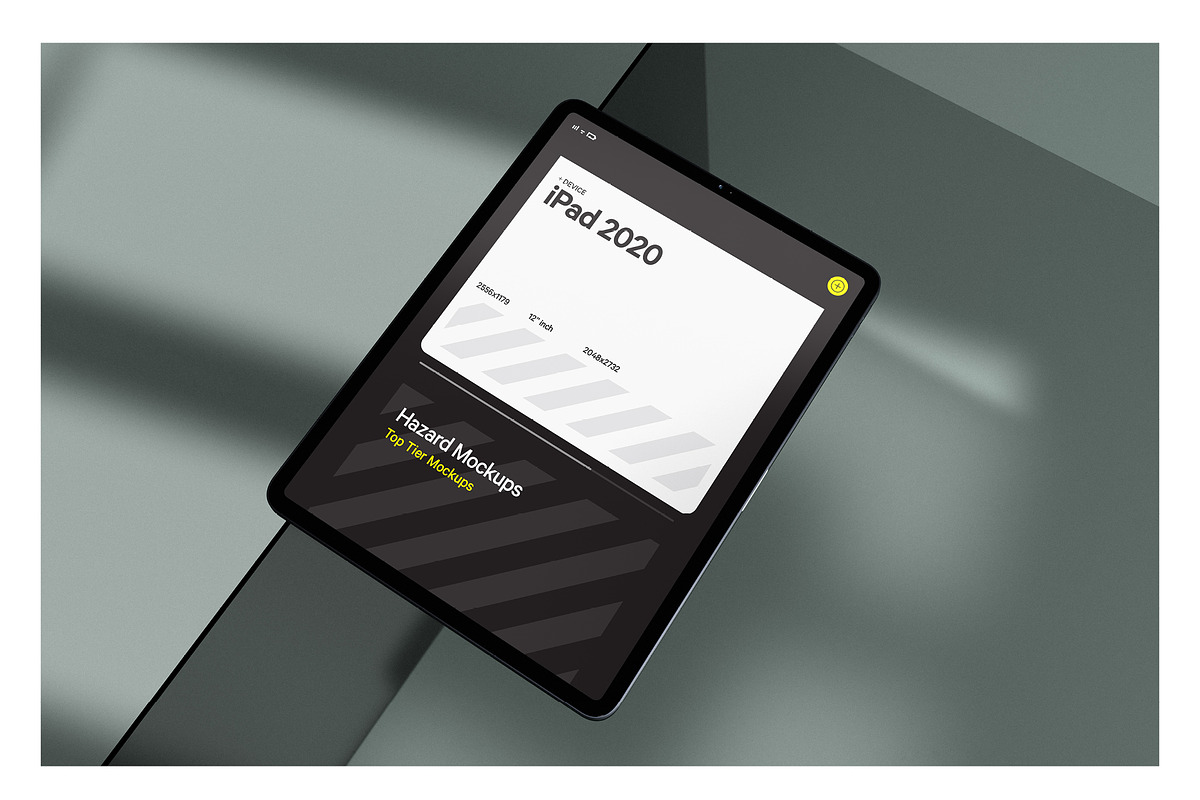 10x All-in Device Mockup Bundle, a Device Mockup by HAZARD MOCKUPS (Photo 6 of 16)
