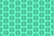 3D shapes pattern pack, a Pattern Graphic by Michał Pieczyński (Thumbnail 8 of 10)