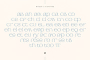 Mokue | Elegant Serif, a Serif Font by Ivan Rosenberg (Thumbnail 12 of 12)
