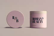 Ramita Elegant Serif Font Typeface, a Serif Font by Graphicxell (Thumbnail 5 of 10)