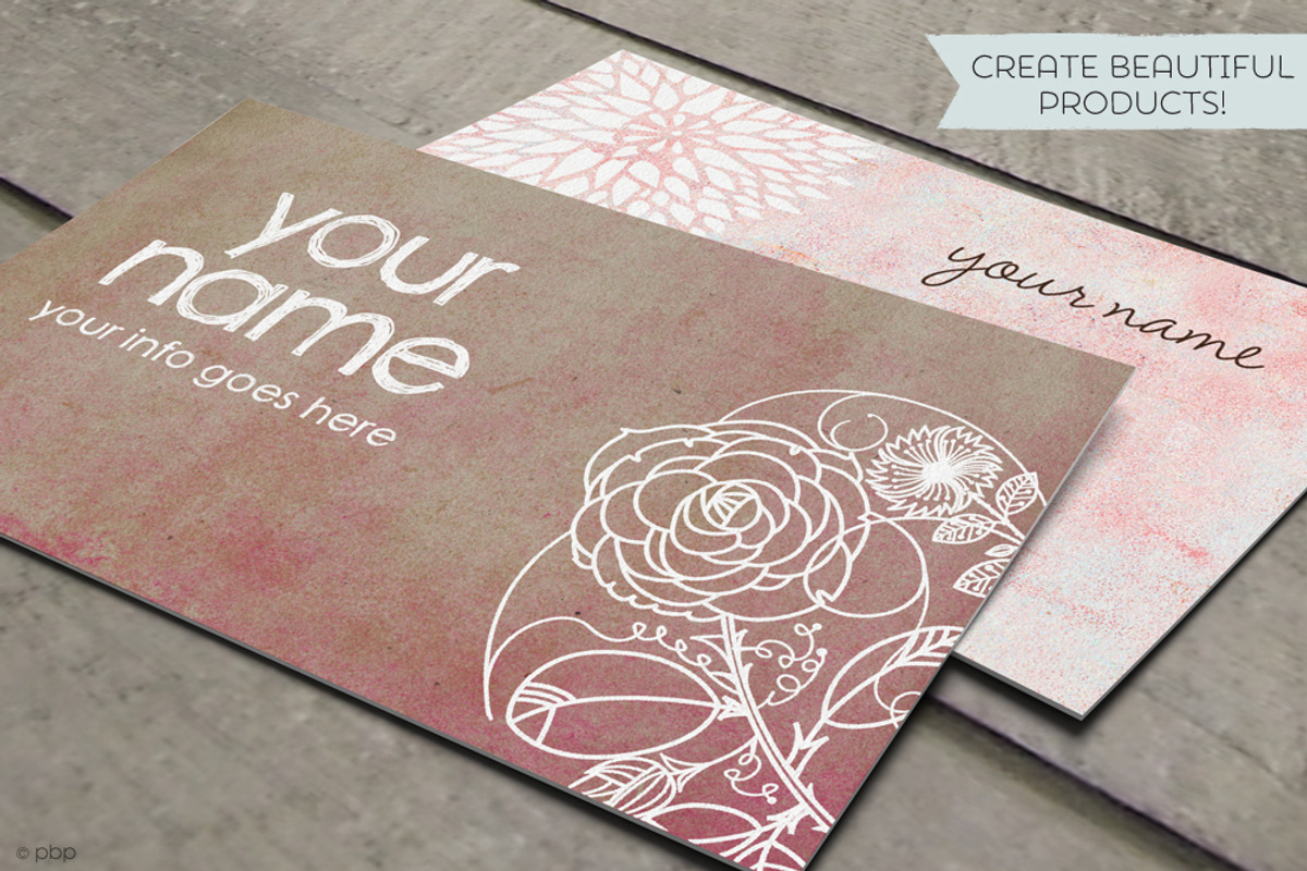 Vintage Paper Textures 4 preview 4