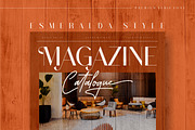 Abigate Desgo Stylish Serif Font, a Serif Font by Storytype Studio (Thumbnail 3 of 8)