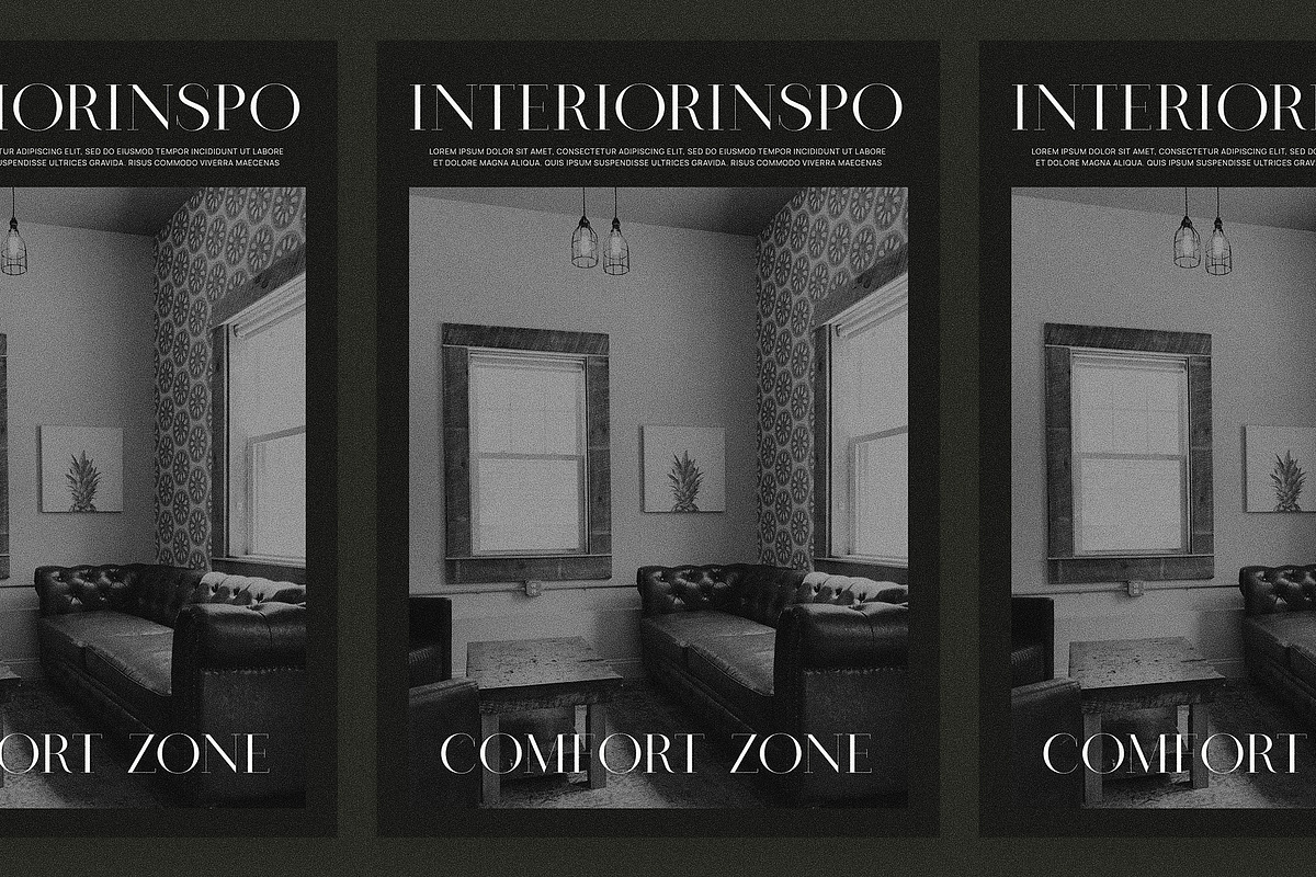 Broke Elegant Serif Font Typeface, a Serif Font by Perfectype (Photo 5 of 7)