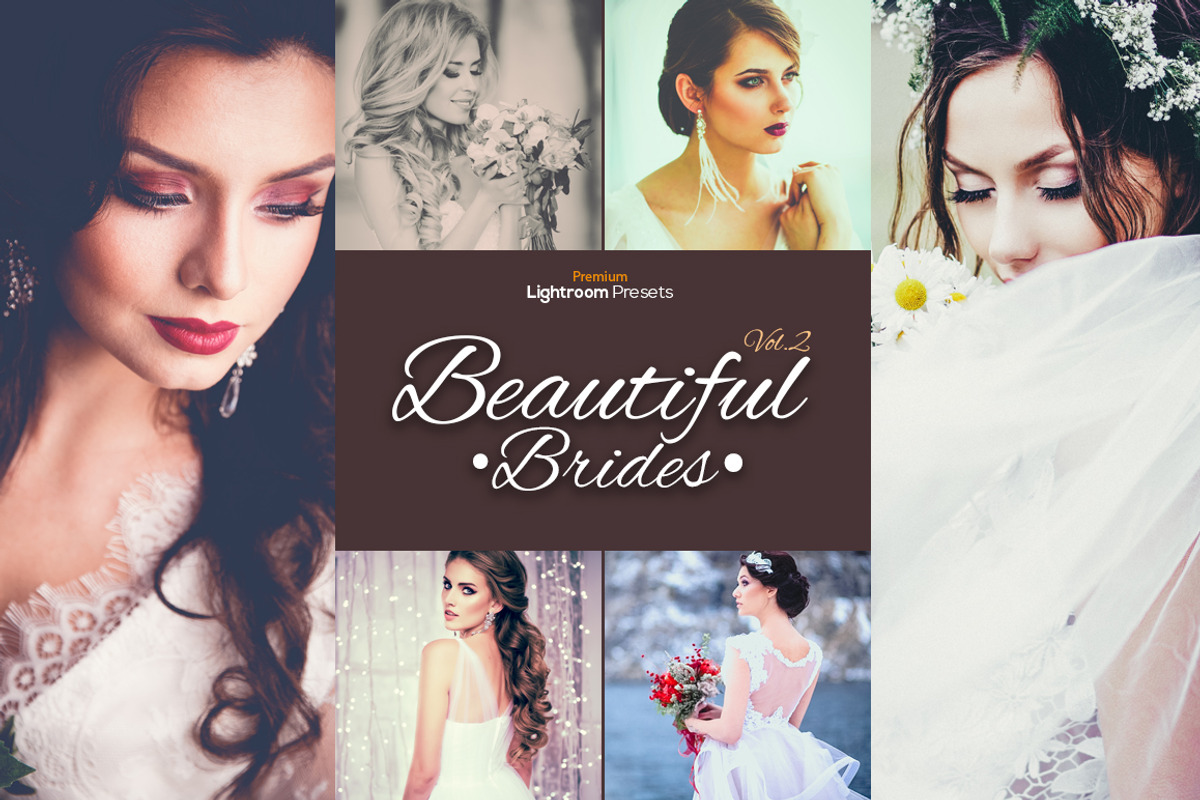Beautiful Brides Lightroom Presets, an Action Add-On by PixelHive Pro (Photo 12 of 13)