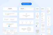 DOB – Desktop & Mobile Wireframe Kit, a Wireframe Template by laaqiq (Thumbnail 10 of 15)