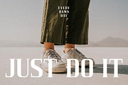 Heaven Mine Modern Serif Font, a Serif Font by Storytype Studio (Thumbnail 4 of 15)