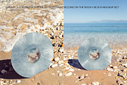 Vinyl Record Mockup Bundle, a Merchandise Mockup by creatsy5 (Thumbnail 24 of 28)