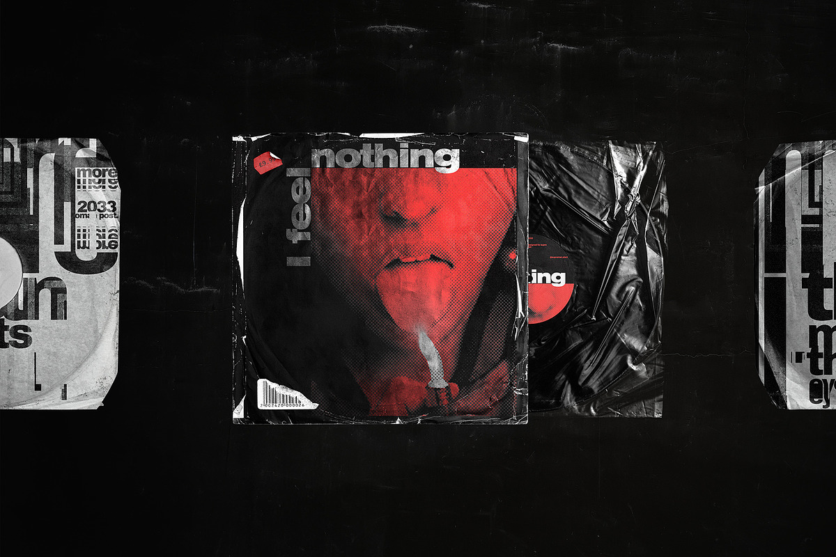 Miscreated Media Mockup Creator, a Packaging Mockup by Mockup Cloud (Photo 19 of 24)
