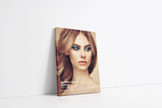 Canvas Mockups Bundle 01, a Merchandise Mockup by Mockups by Carlos Viloria (Thumbnail 8 of 53)