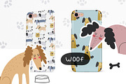 Best Friend, a Background Graphic by AnnieArt (Thumbnail 6 of 6)