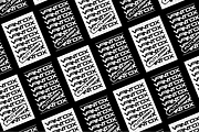 Vantox - Futuristic Display Font, a Sans Serif Font by Typeagle (Thumbnail 8 of 10)