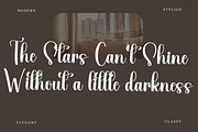 Easy Handwritten, a Handwritten Font by InermediaSTUDIO (Thumbnail 3 of 8)