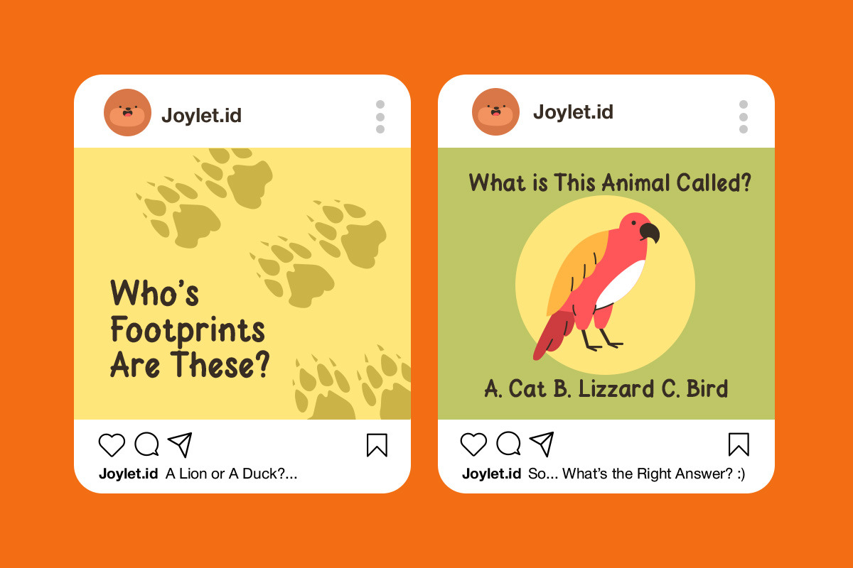 Joylet – A Playful Kids Font, a Font by Brand_Hero (Photo 6 of 10)