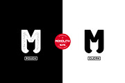 Monolith typeface (intro sale), a Font by Rvq Type Foundry (Thumbnail 2 of 6)