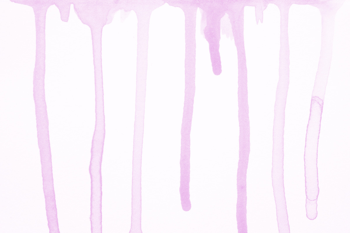 Drips&Spills Watercolor Backgrounds, a Texture Graphic by DanielleDee (Photo 3 of 3)