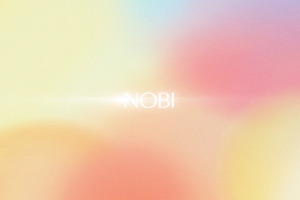 NOBI Gradient Textures