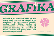 Lunavie Rounded, a Serif Font by Craft Supply Co. (Thumbnail 2 of 8)