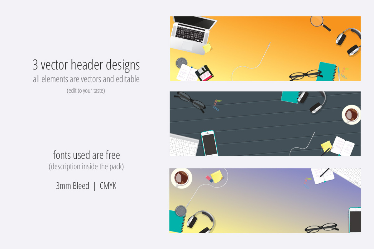 Enhancer Resumes, a Resume Template by kampkode (Photo 3 of 3)