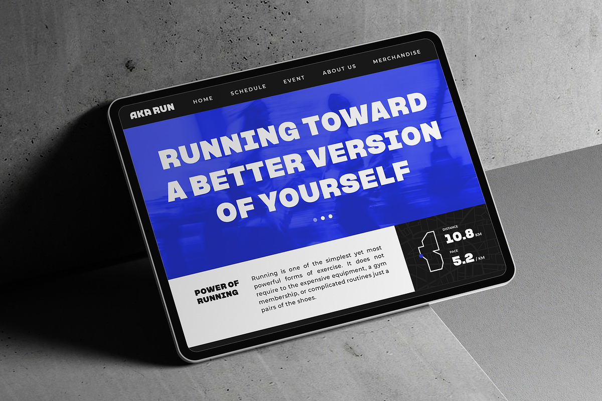Kagelia - Modern Bold Minimal Sans, a Sans Serif Font by Typia Nesia (Photo 14 of 14)