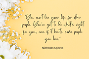 Mistady Signature Font, a Script Font by Lythcreative (Thumbnail 5 of 7)