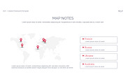 ADV Powerpoint Template, a Presentation Template by OXXO (Thumbnail 63 of 78)