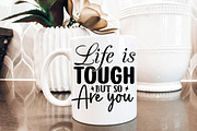 Motivational SVG Bundle, a Graphic by Buysvgbundles (Thumbnail 5 of 5)