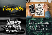 Fantastic Collection Font Bundle, a Script Font by Allouse Studio (Thumbnail 21 of 26)