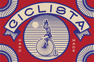 Ciclista