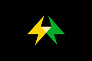 Energy Logo, a Branding & Logo Template by Buqancreative (Thumbnail 2 of 2)