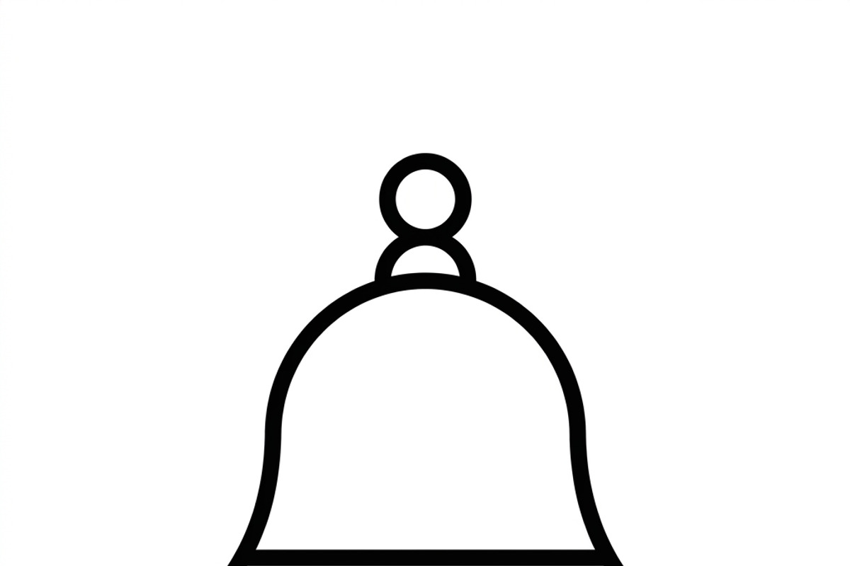 49 Christmas Packaging Gift Icons, an Outline Icon by adenpinkstore (Photo 7 of 18)