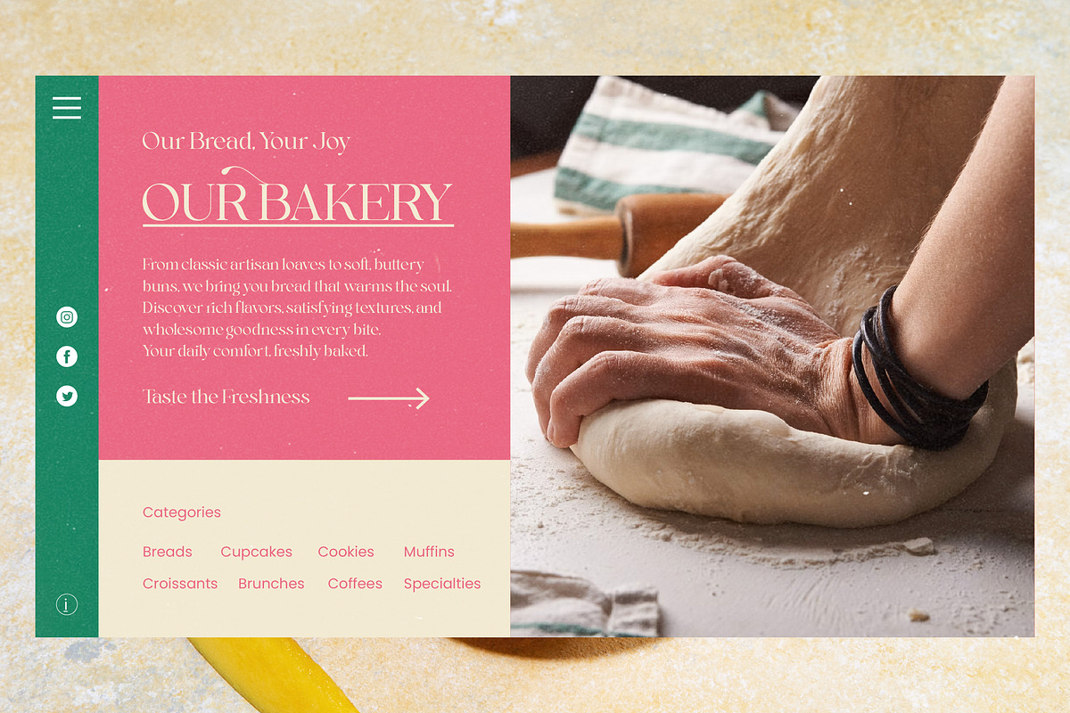Market Golden Elegant Serif Font, a Serif Font by timelesstype.co (Photo 13 of 15)