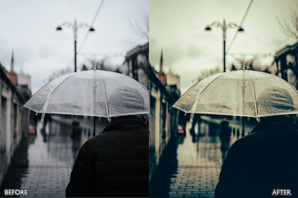 Urban Cinematic Lightroom Presets, a Preset Add-On by AAA Presets (Photo 6 of 32)