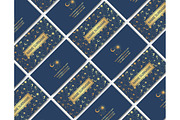 Business cards template collection, a Business Card Template by NatalyN (Thumbnail 4 of 11)