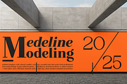 Family Luxury Serif Font - Quinela, a Serif Font by Say Studio (Thumbnail 10 of 12)