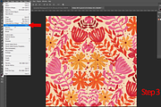 Lampshade Mockup, a Product Mockup by Nora Gad (Thumbnail 14 of 16)