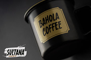 SULTANA - Fun Hand Drawn Font, a Font by Gassstype (Thumbnail 4 of 8)