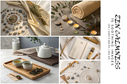Zen Calmness, a Health & Medical Photo by Digital Art Creations (Thumbnail 2 of 4)
