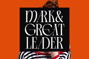 Arganica Stylish Display Serif, a Serif Font by timelesstype.co (Thumbnail 8 of 20)