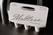 Stindle Organic Font Duo, a Script Font by Letterhend Studio (Thumbnail 7 of 10)
