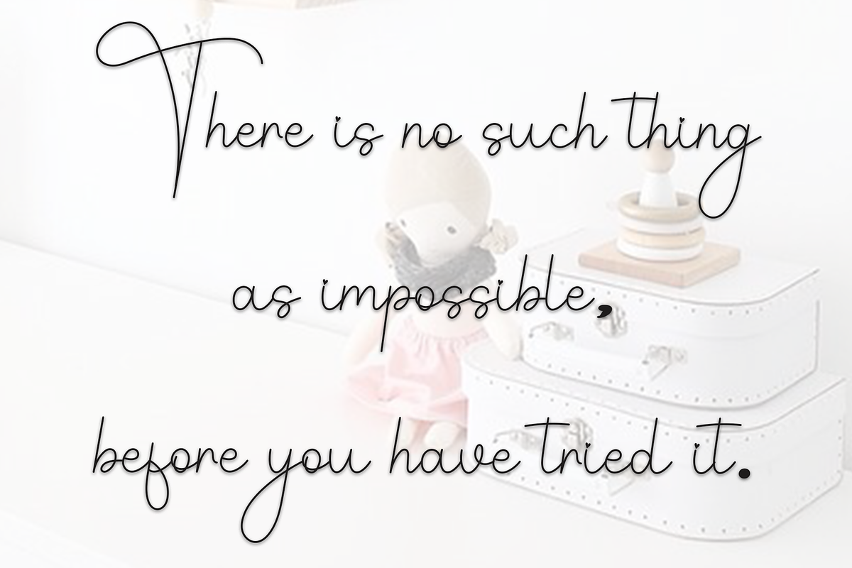 Alphabet, a Handwritten Font by InermediaSTUDIO (Photo 4 of 8)