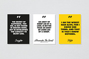 Blocken Font Duo, a Sans Serif Font by Glowtype (Thumbnail 7 of 11)