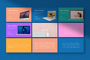 Pastel Brand Keynote Template, a Presentation Template by Inkofert (Thumbnail 7 of 10)
