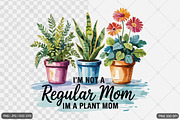 Gardening Sublimation SVG PNG Bundle, an Illustration by Actual Pixel (Thumbnail 8 of 17)