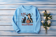 Funny Vintage Halloween Bundle, a Graphic by Pet Cave (Thumbnail 4 of 10)