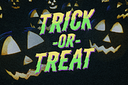 Horror Fonts | Crazy Monsters, a Sans Serif Font by tomatstudio (Thumbnail 4 of 8)