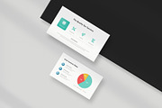Education Google Slides Template, a Presentation Template by New Coral Design (Thumbnail 4 of 6)