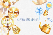 psychology, a Work Illustration by OlyaSenko (Thumbnail 2 of 10)