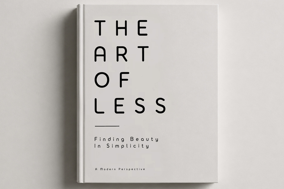 AVELUNE - Timeless Luxury Font, a Sans Serif Font by HypeWorksCo (Photo 2 of 19)