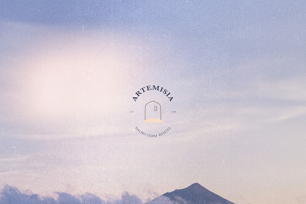 Branding Kit Template, a Templates & Theme by shapeshifter's friend (Photo 7 of 10)